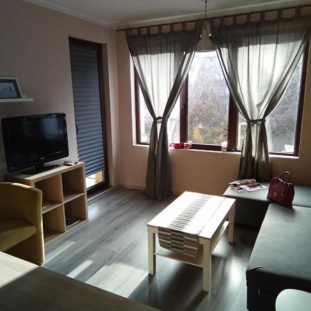 Apartment 46 Sofia Bagian luar foto
