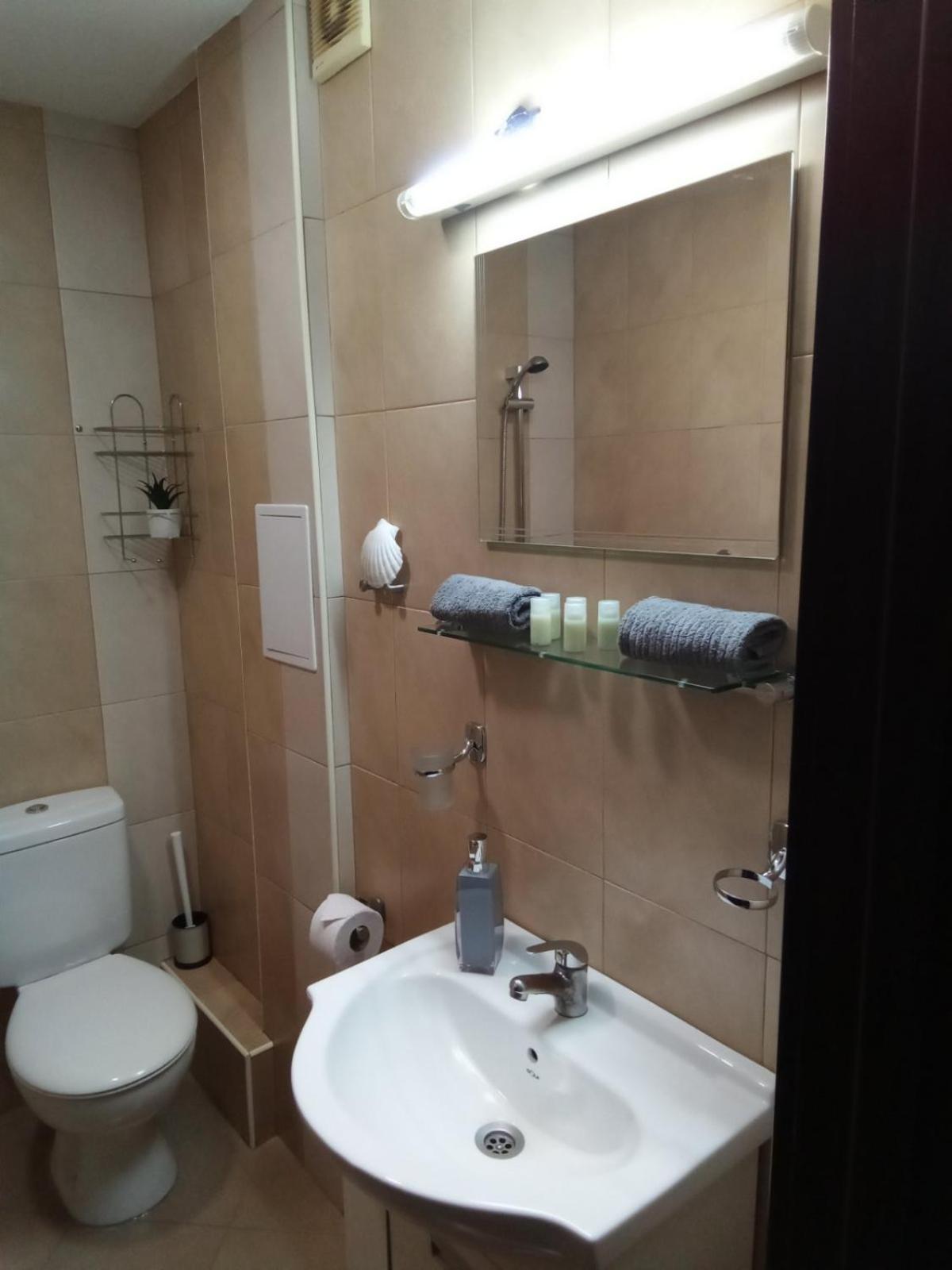 Apartment 46 Sofia Bagian luar foto